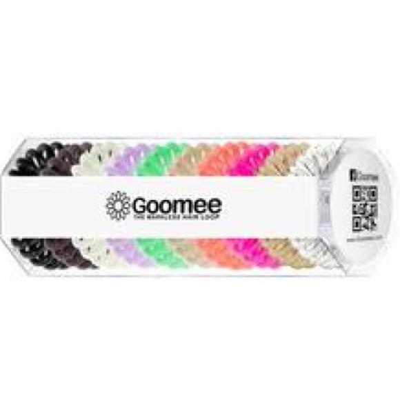 Goomee Bundle Shades of Goomee 10 pk & Kitsch 8 pk - Picture 3 of 7